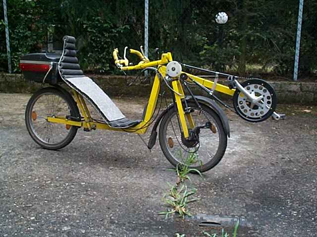 Jive-aktueller Stand