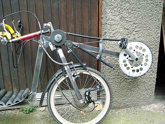 Drivetrain