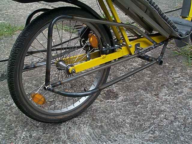 Gep&auml;cktr&auml;ger